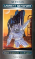 Couverture Dans la gueule du dragon Editions Fleuve (Noir - SF Space) 1998