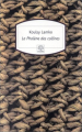 Couverture La Phalène des collines Editions Le Serpent à plumes (Motifs) 2002
