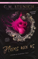 Couverture L’enfer de Burberry Prep, tome 1 : Pleins aux as  Editions Grey Eagle Publications 2021