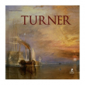 Couverture Turner Editions Place des Victoires 2020