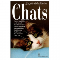 Couverture Best Loved Cat Stories Editions Le Pré aux Clercs 2002
