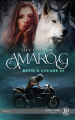 Couverture Devil's Lycans MC, tome 2 : Amarog Editions Juno Publishing 2023