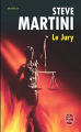 Couverture Le Jury Editions Le Livre de Poche 2003