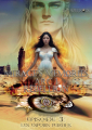 Couverture Mirage's memories : Arc 1 rébéllion, tome 3 : Les espoirs perdus Editions Autoédité 2024