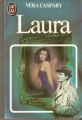 Couverture Laura Editions J'ai Lu 1983