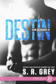 Couverture Sur la glace, tome 1 : Destin Editions Juno Publishing (Maïa) 2020
