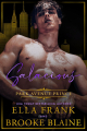 Couverture Park Avenue Princes, book 5: Salacious Park Avenue Prince Editions Autoédité 2024