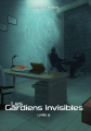 Couverture Les Gardiens Invisibles - Livre 2 Editions Un Phare dans la Nuit 2024