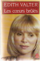 Couverture Les coeurs brûlés Editions Le Livre de Poche 1998