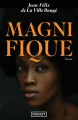Couverture Magnifique Editions Pocket 2024