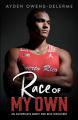 Couverture Race of my own Editions Autoédité 2024