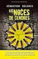Couverture Les noces de cendres Editions Autoédité 2019