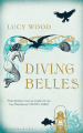 Couverture Diving Belles Editions Bloomsbury 2013