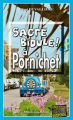 Couverture Sacré Bidule à Pornichet Editions Alain Bargain (Enquêtes & Suspense) 2016
