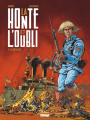 Couverture La honte et l'oubli, tome 1 : Le désastre  Editions Glénat 2019