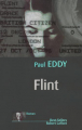 Couverture Flint Editions Robert Laffont (Best-sellers) 2000