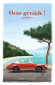 Couverture Octo-Géniale ! Editions Autoédité 2021