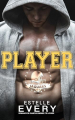 Couverture Player Editions Autoédité 2022