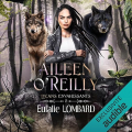 Couverture Aileen O'Reilly, tome 2 : Lycans envahissants Editions Audible studios 2023