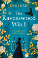 Couverture The Ravenswood Witch Editions Boldwood Books 2024