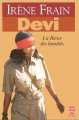 Couverture Devi Editions Le Livre de Poche 1994