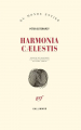 Couverture Harmonia Caelestis Editions Gallimard  (Du monde entier) 2001