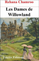 Couverture Les dames de Willowland Editions Estelas 2024