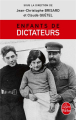 Couverture Enfants de dictateurs Editions Le Livre de Poche 2015