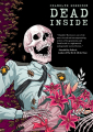 Couverture Dead Inside Editions Penguin Random House 2020