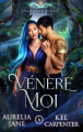 Couverture Vénère-moi Editions MxM Bookmark 2024