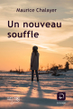 Couverture Un nouveau souffle Editions de la Loupe 2024
