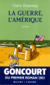 Couverture La guerre, l’Amérique  Editions Buchet / Chastel 2003