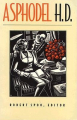 Couverture Asphodel Editions Duke University Press 1992