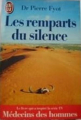 Couverture Les remparts du silence Editions J'ai Lu 1988