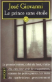 Couverture Le prince sans étoile Editions Pocket 2001