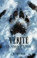 Couverture La saga d'Enya, tome 2 : Vérité Editions Autoédité 2024