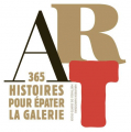 Couverture 365 histoires pour épater la galerie Editions de La Martinière 2012