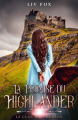 Couverture Le clan MacPherson, tome 1 : La promise du highlander Editions Autoédité 2024