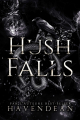 Couverture Hush Falls - Intégrale Editions EdiLigne 2024