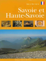 Couverture Savoie et Haute-Savoie Editions Ouest-France 2006