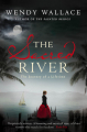 Couverture La dame du fleuve / La dame des deux terres Editions Simon & Schuster 2013