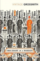 Couverture Journal d'un homme sans importance Editions Vintage (Classics) 2010