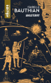 Couverture Les rhéteurs, tome 1 : Anasterry Editions ActuSF (Hélios) 2024