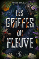 Couverture Les Griffes du Fleuve Editions Autoédité 2024