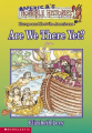 Couverture Are we There Yet? Editions Scholastic 2001