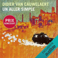 Couverture Un aller simple Editions Audible studios 2016