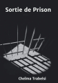 Couverture Sortie de prison  Editions Autoédité 2021