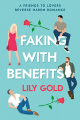Couverture Faking With Benefits Editions Autoédité 2021