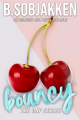 Couverture Bouncy Editions Autoédité 2024