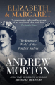 Couverture Elizabeth & Margaret : Dans l'intimité des soeurs Windsor Editions Michael O'Mara Books 2022